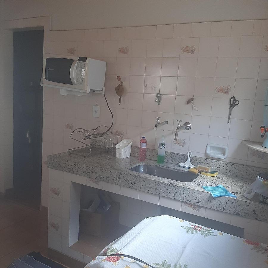 Casa Para Aluguel De Temporada - Carrancas Mg Buitenkant foto