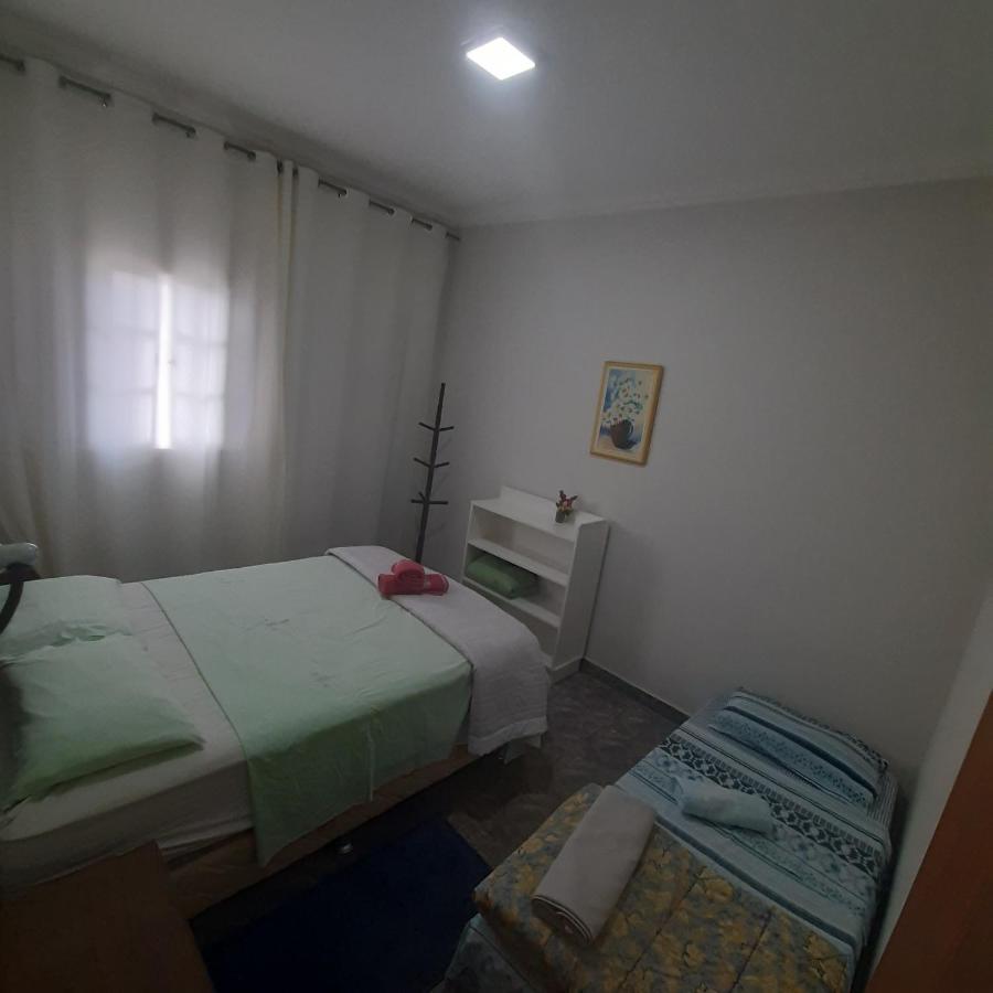 Casa Para Aluguel De Temporada - Carrancas Mg Buitenkant foto